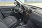 2017 Dacia Logan MCV II 1.5 dCi Start & Stop MT Laureate (90 Hp) 