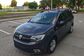 2017 Dacia Logan MCV II 1.5 dCi Start & Stop MT Laureate (90 Hp) 