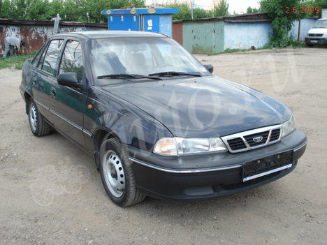 Daewoo ff 115