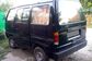 1996 Damas V7T11 0.8 MT DLX (38 Hp) 