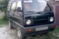 1996 Daewoo Damas V7T11 0.8 MT DLX (38 Hp) 