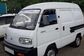 2006 Damas II V7T12 0.8 MT DLX (38 Hp) 