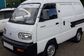 2006 Daewoo Damas II V7T12 0.8 MT DLX (38 Hp) 