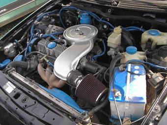 1993 Daewoo Espero For Sale