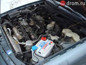 1995 Daewoo Espero Photos