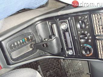 1995 Daewoo Espero For Sale