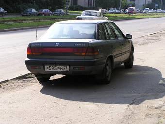 1997 Daewoo Espero