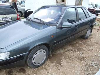 1997 Daewoo Espero Images