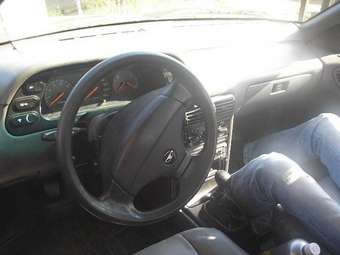 1997 Daewoo Espero For Sale