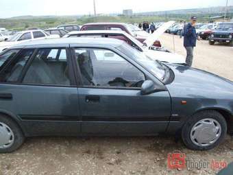 1997 Daewoo Espero For Sale