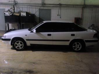 1997 Daewoo Espero Photos