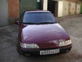 1997 Daewoo Espero Photos