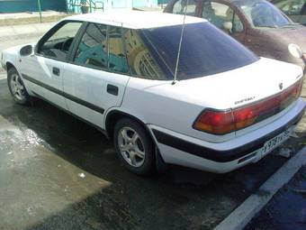 1997 Daewoo Espero For Sale