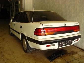 1997 Daewoo Espero For Sale