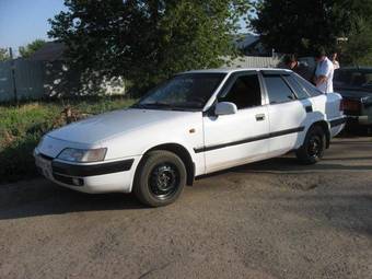 1997 Daewoo Espero For Sale