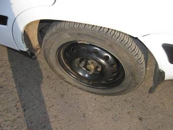 1997 Daewoo Espero For Sale