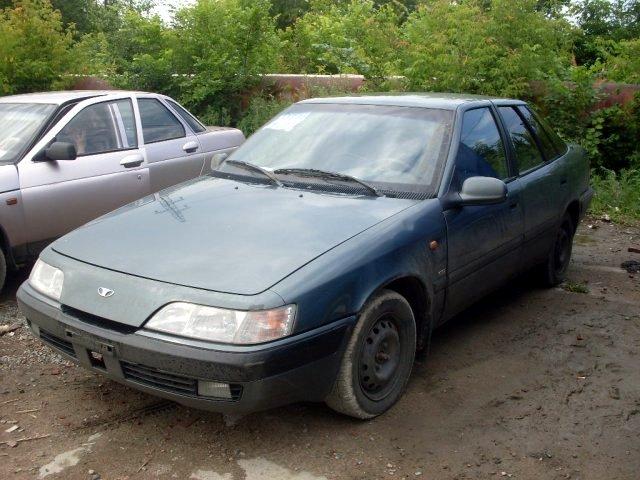 1997 Daewoo Espero