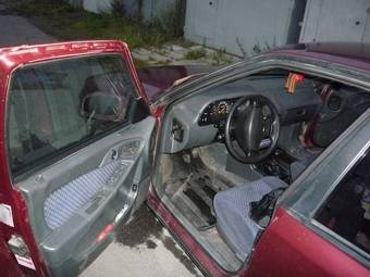 1997 Daewoo Espero For Sale