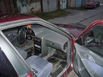 1997 Daewoo Espero For Sale