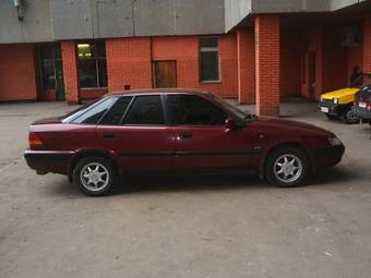 1998 Daewoo Espero