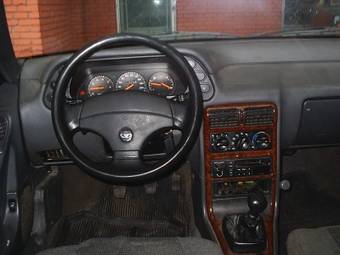 1998 Espero