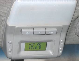 1998 Espero