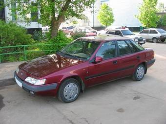 1998 Daewoo Espero