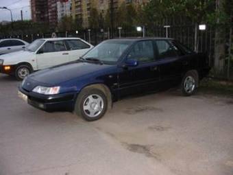 1998 Daewoo Espero