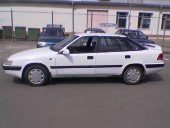 1998 Daewoo Espero