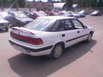 1998 Espero