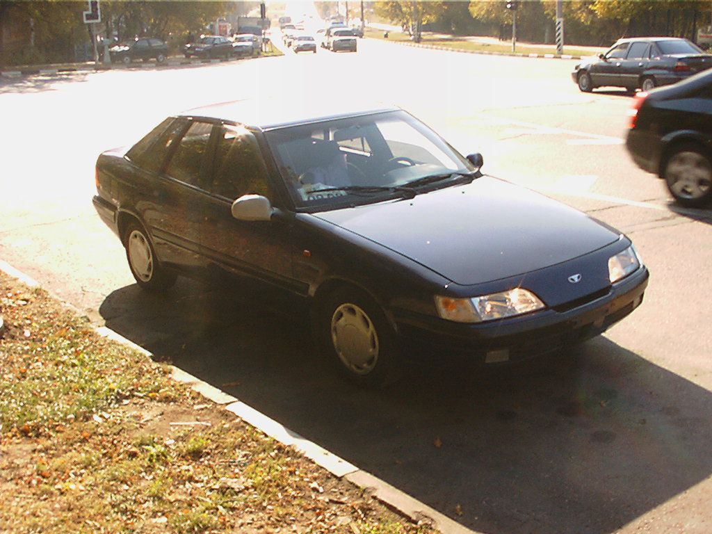 1998 Daewoo Espero