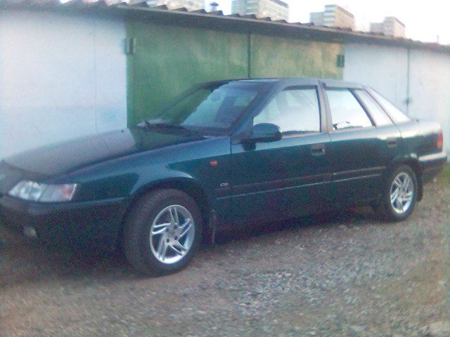 1998 Daewoo Espero
