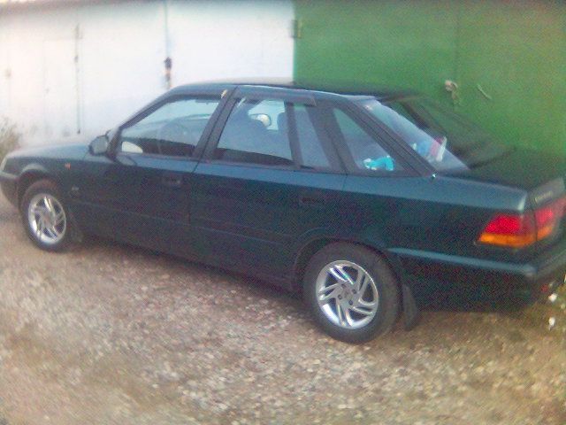 1998 Daewoo Espero