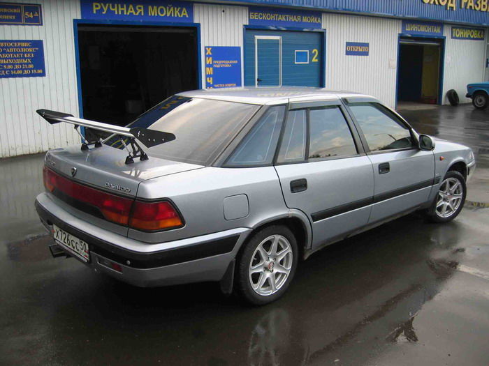 1998 Daewoo Espero