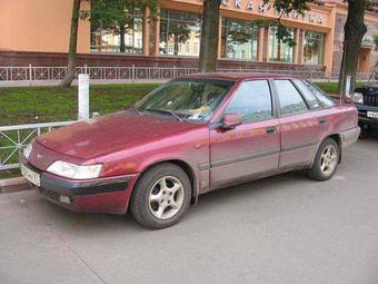 1998 Daewoo Espero