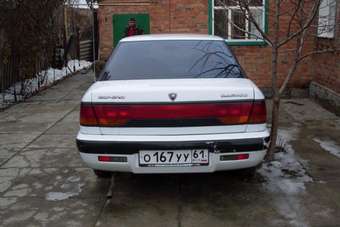 1998 Daewoo Espero