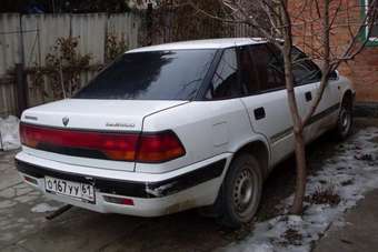 Daewoo Espero