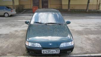 1998 Daewoo Espero Photos