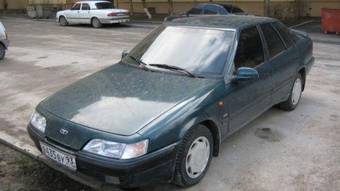 1998 Daewoo Espero Images