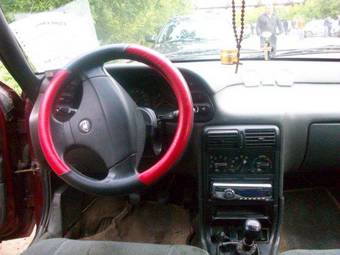 1998 Daewoo Espero Pictures