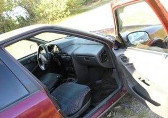 1998 Daewoo Espero For Sale