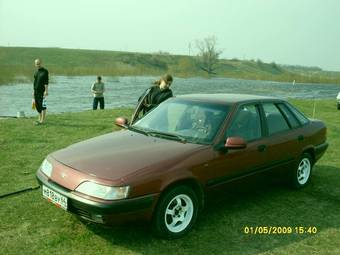 1998 Daewoo Espero For Sale
