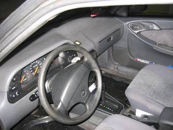 1999 Daewoo Espero