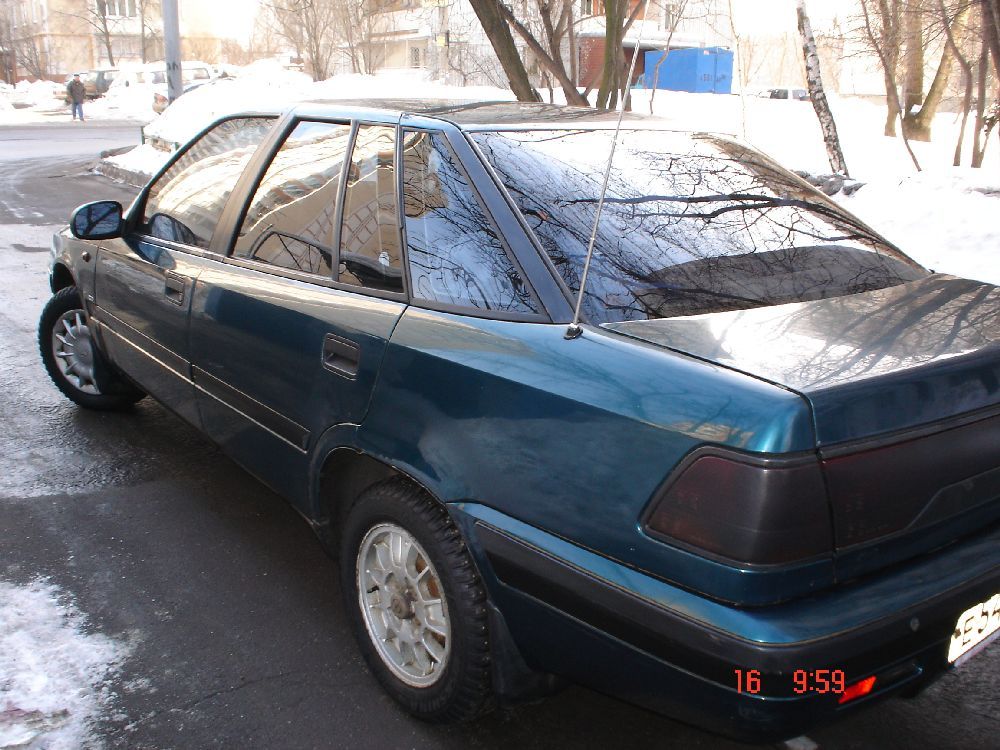 1999 Daewoo Espero