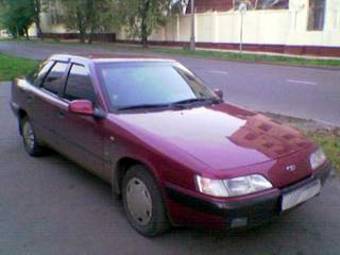 1999 Daewoo Espero
