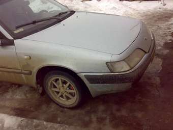 1999 Daewoo Espero For Sale