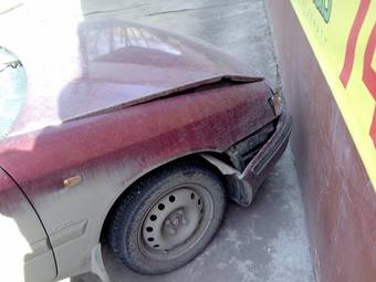 1999 Daewoo Espero Photos