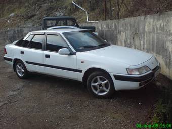 1999 Daewoo Espero
