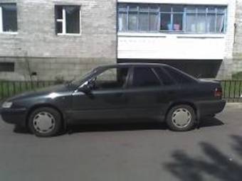 1999 Daewoo Espero Photos