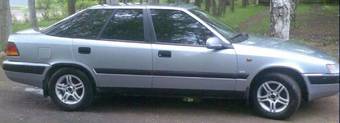 1999 Daewoo Espero Pictures